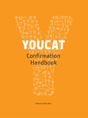 cover image of YOUCAT Confirmation Leader's Handbook